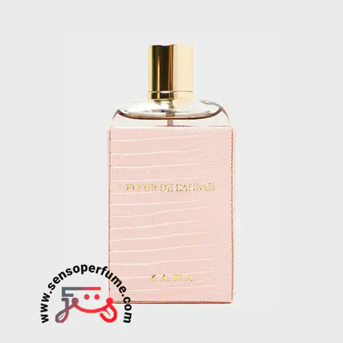عطر ادکلن زارا فلور د بائوباب